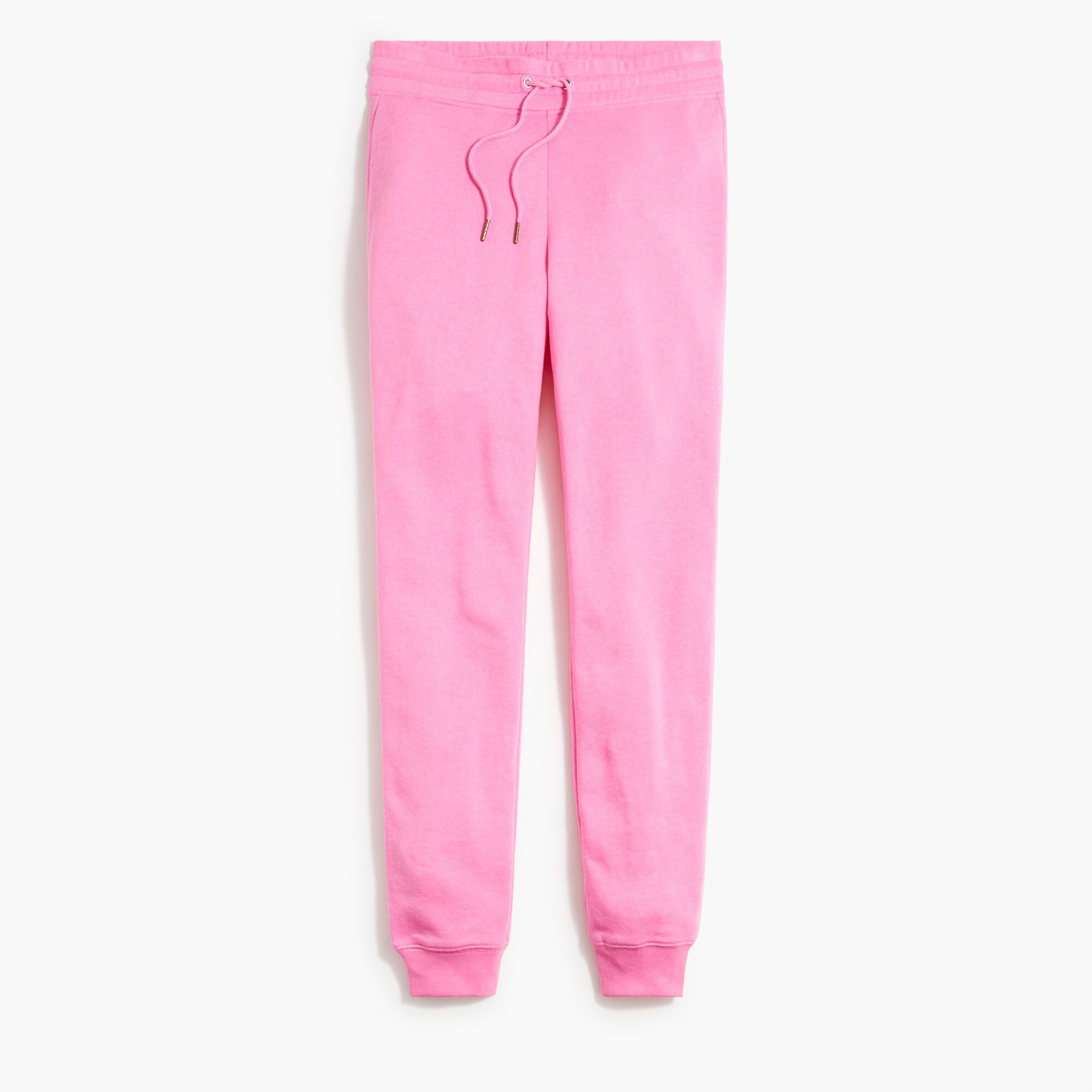 jogger pant in cloudspun fleece for women