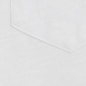 Slub jersey pocket polo shirt CORAL REEF factory: slub jersey pocket polo shirt for men
