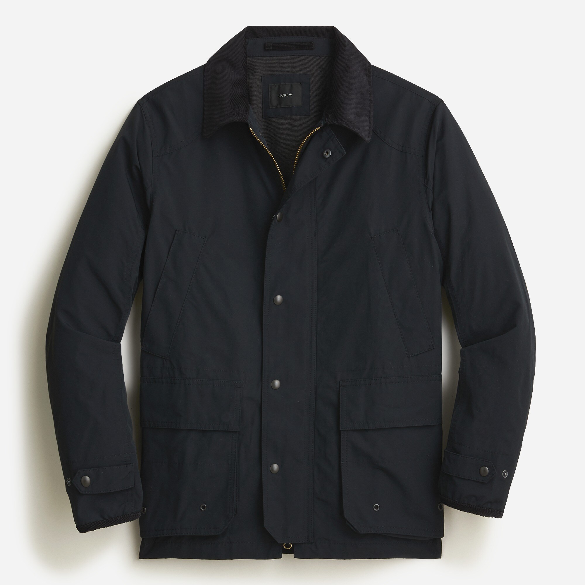 Lightweight Highland Skye jacket