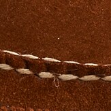 SNUFF SUEDE