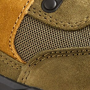Nordic low-top hikers VINTAGE ELM j.crew: nordic low-top hikers for men