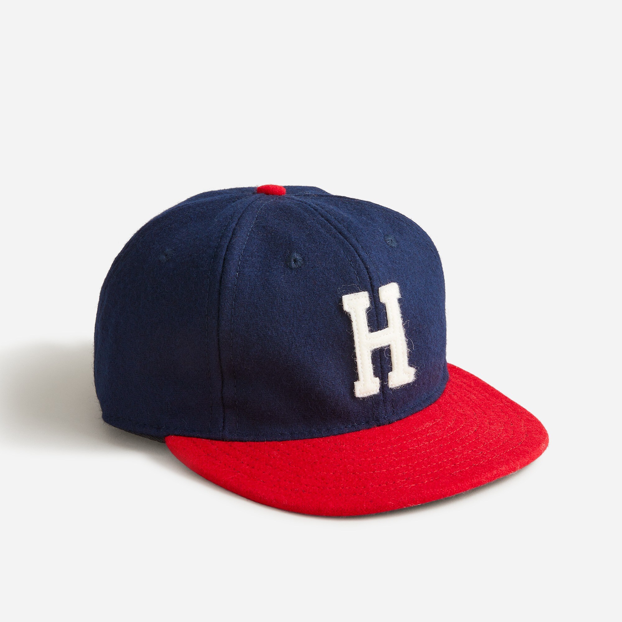 J.Crew: Ebbets Field Flannels® Hartford Chiefs Baseball Hat For Men