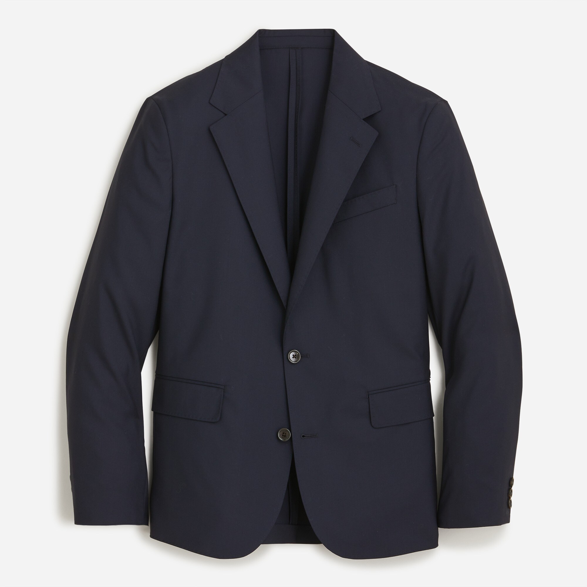 Kenmare Relaxed-fit Suit Jacket In Italian Wool For Men | J.Crew