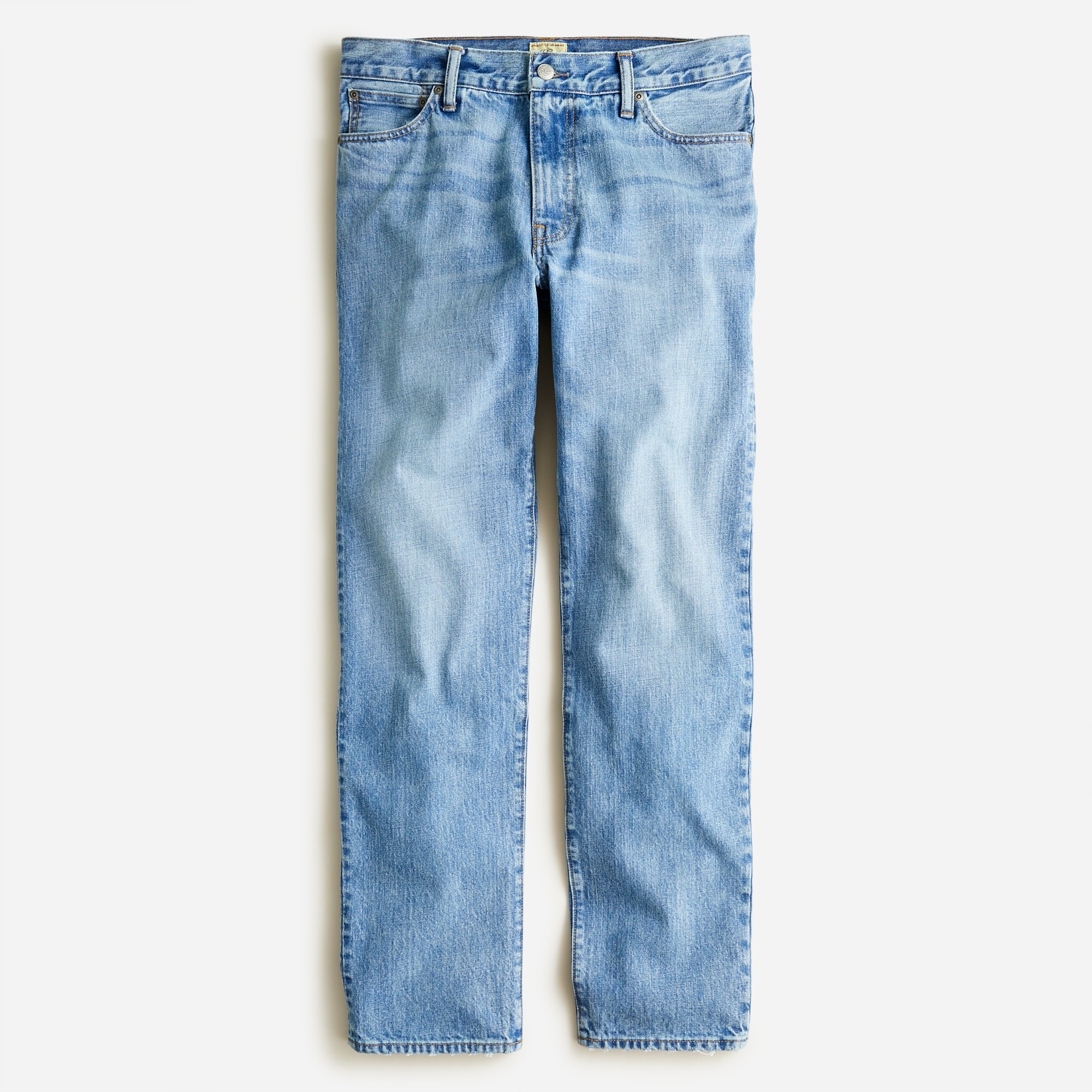 AUTHENTIC REGULAR JEANS - Ready to Wear