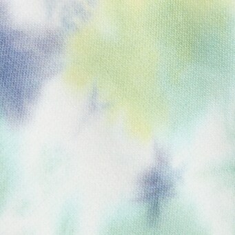 SPIRAL GRN BLUE YELLOW 