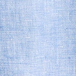 Slim short-sleeve Baird McNutt Irish linen shirt AMALFI BLUE LINEN YD