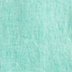 Short-sleeve Baird McNutt Irish linen shirt AQUAMARINE 