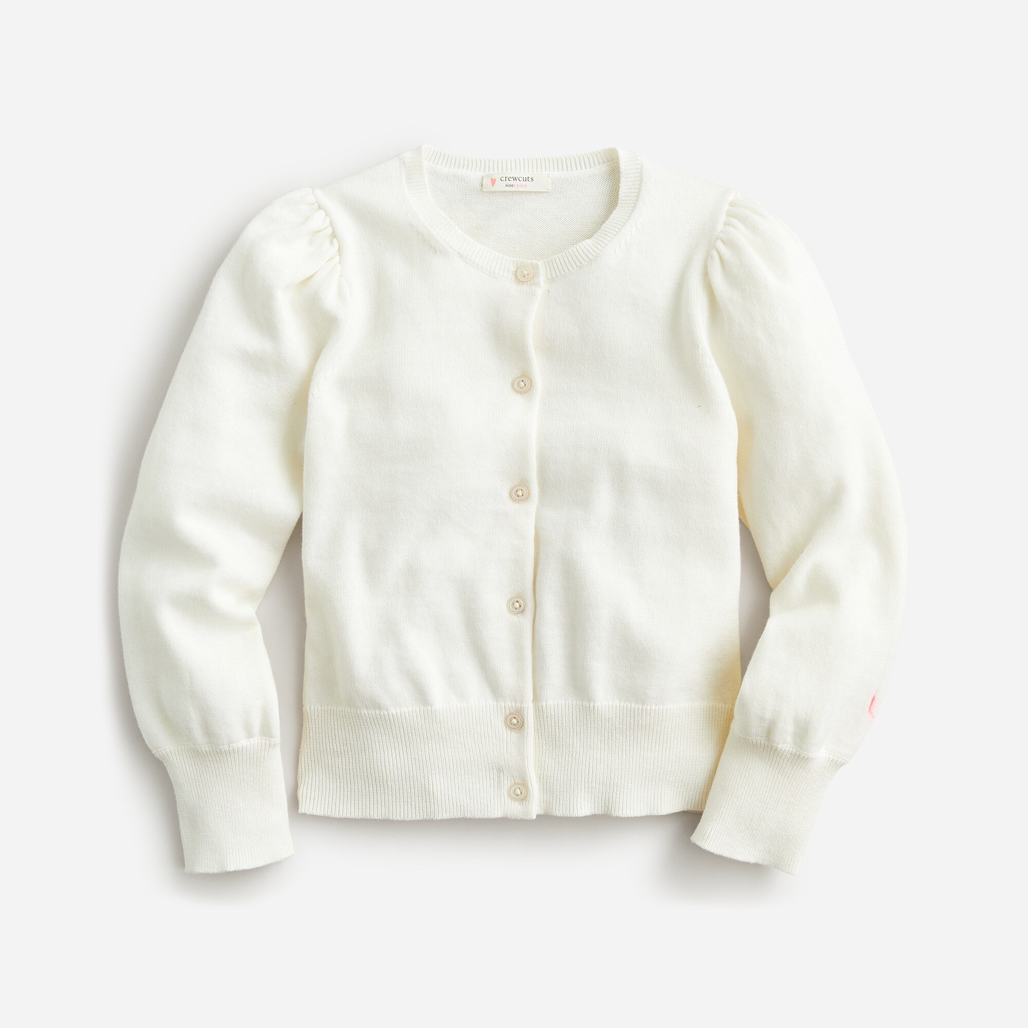 J crew cotton cardigan store