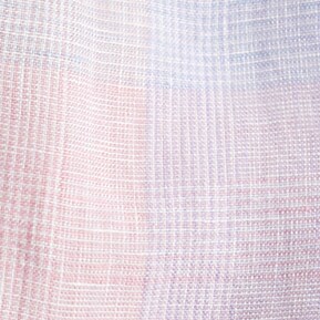 GLEN PLAID RUN ON MUTLI