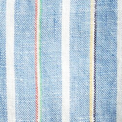 UNION STRIPE BLUE YELLO