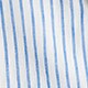 SPRING STRIPE BLUE WHIT