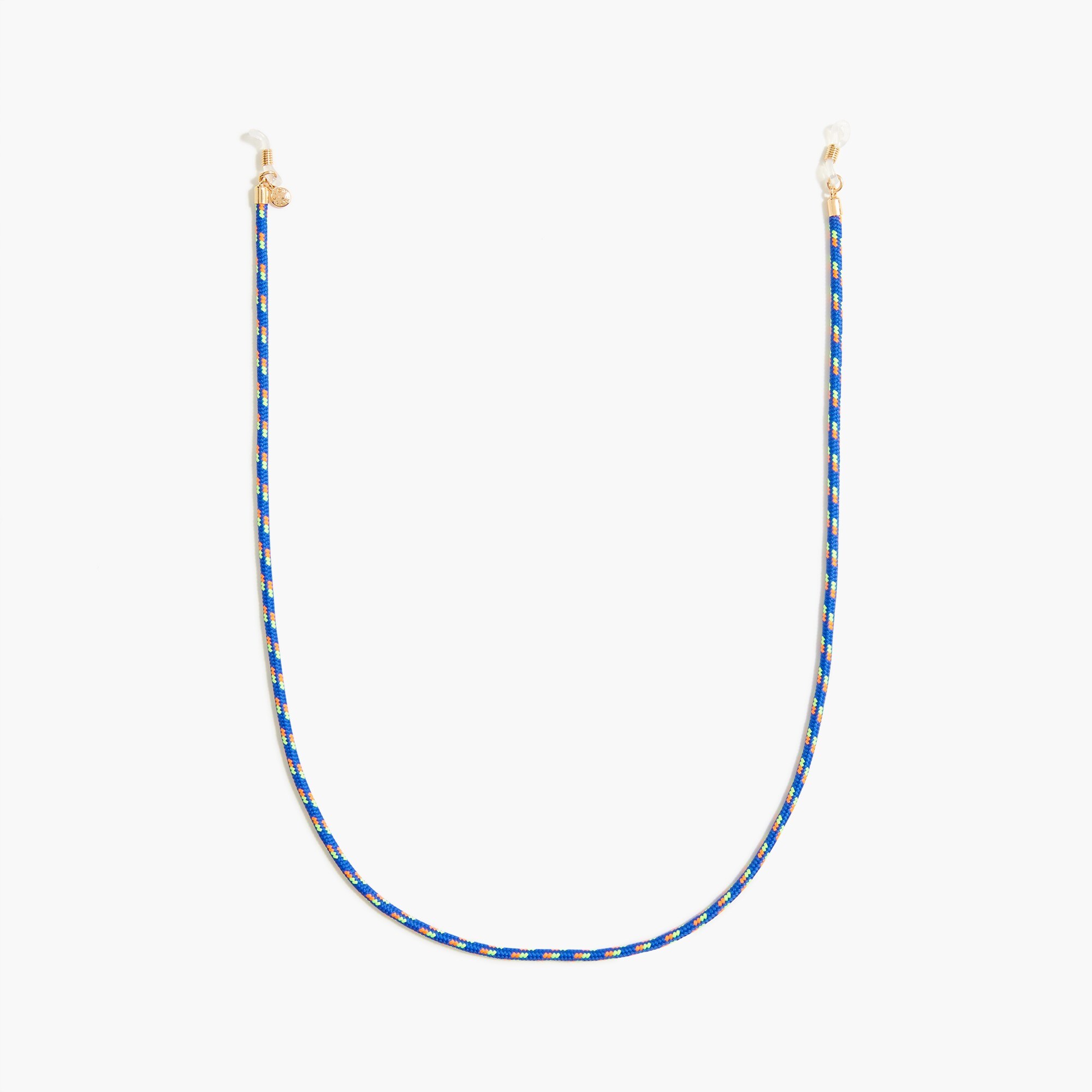 Kids' sunglasses cord