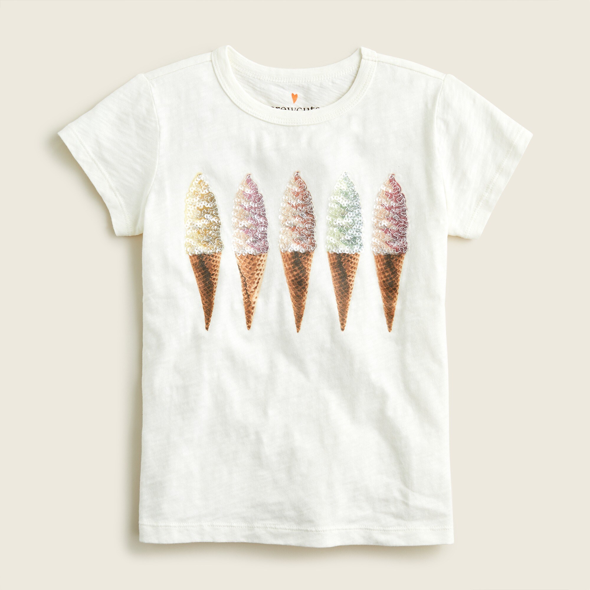 ★ LMC★ SOFT ICE CREAM TEE light pink 0LM45STS702LPK SOFT ICE CREAM TEE light pink - LMC | 60% - Asian Fashion