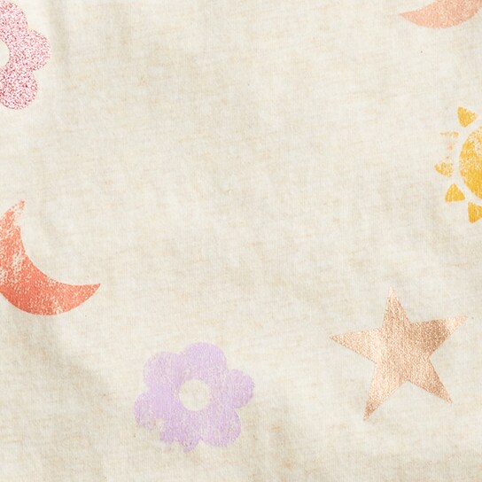 DREAMY ICONS