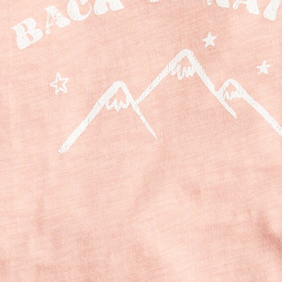 BACK TO NATURE