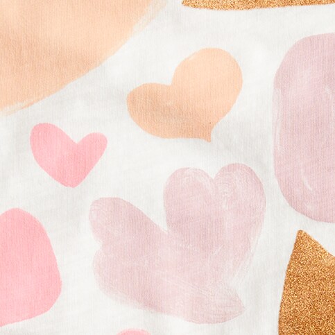 HEART SHAPES