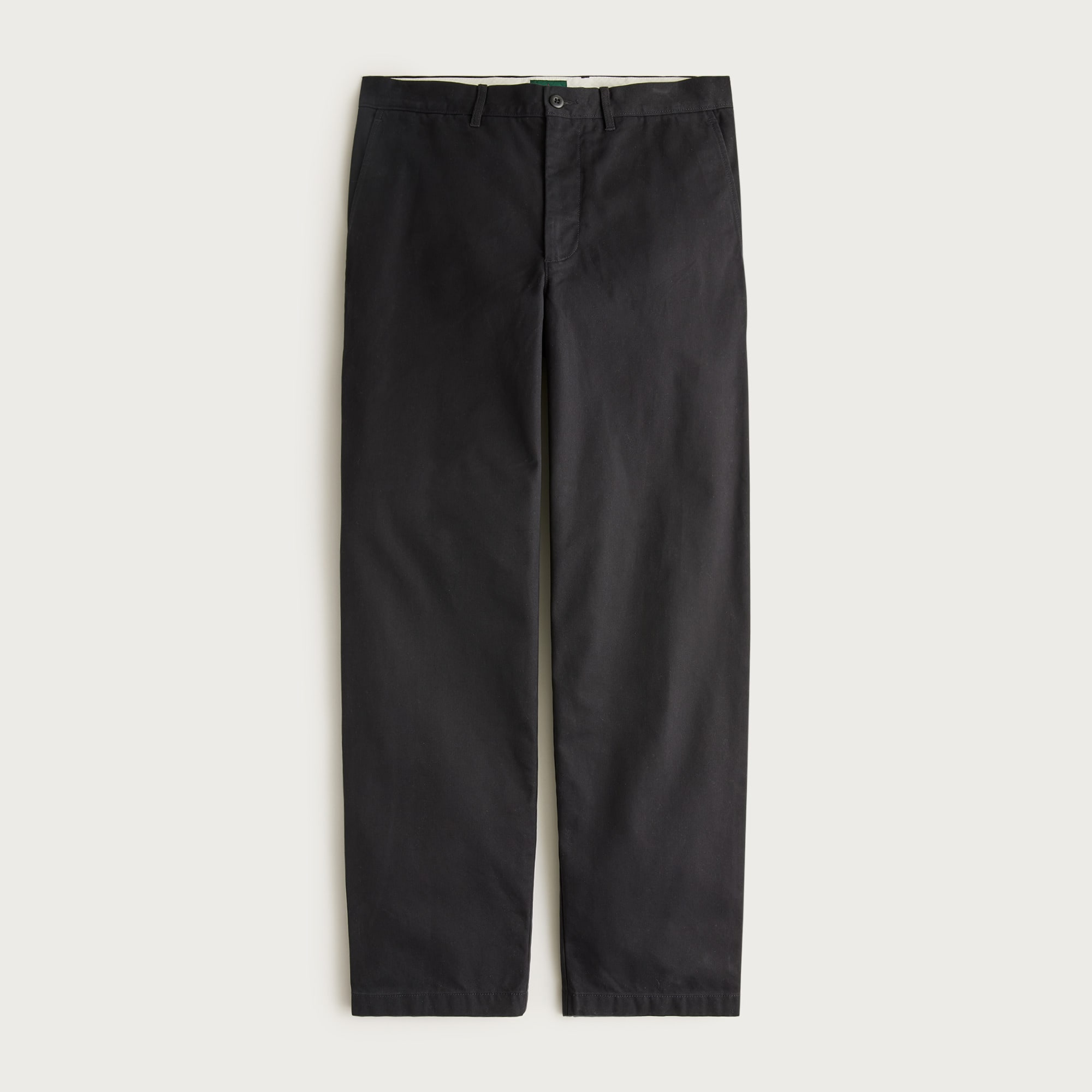 ✴︎Deuxieme Classe✴︎WORK CHINO Classic Chino Pant For Men | J.Crew