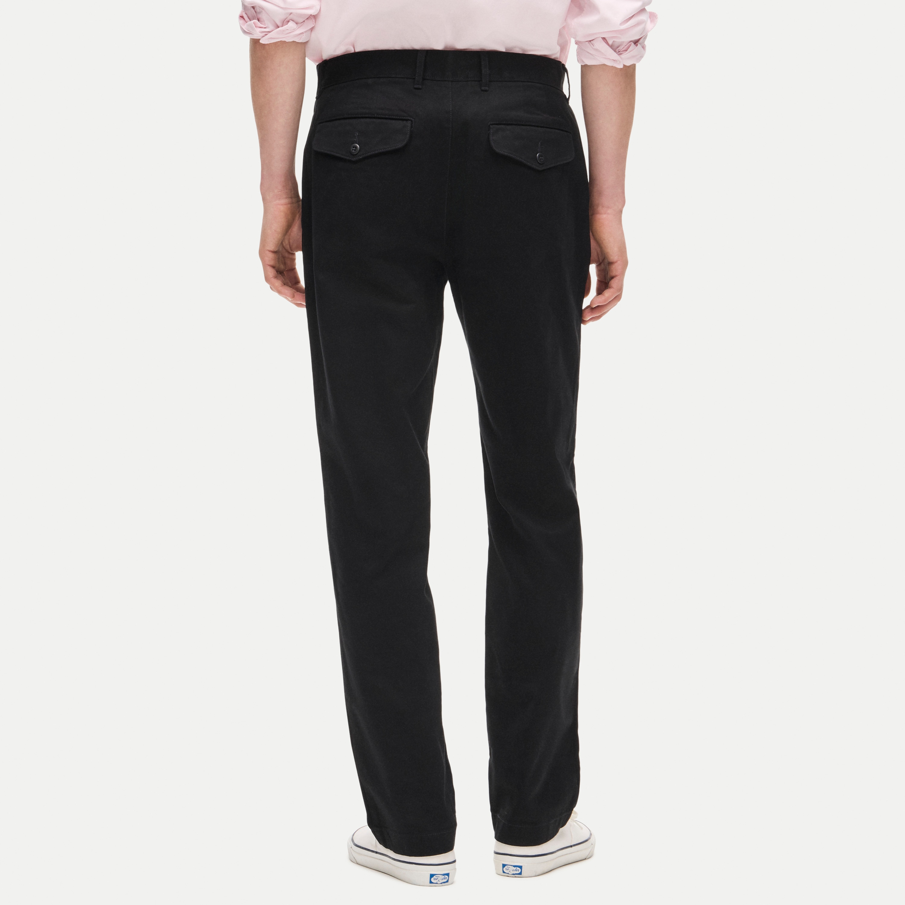 Classic Chino Pant For Men | J.Crew