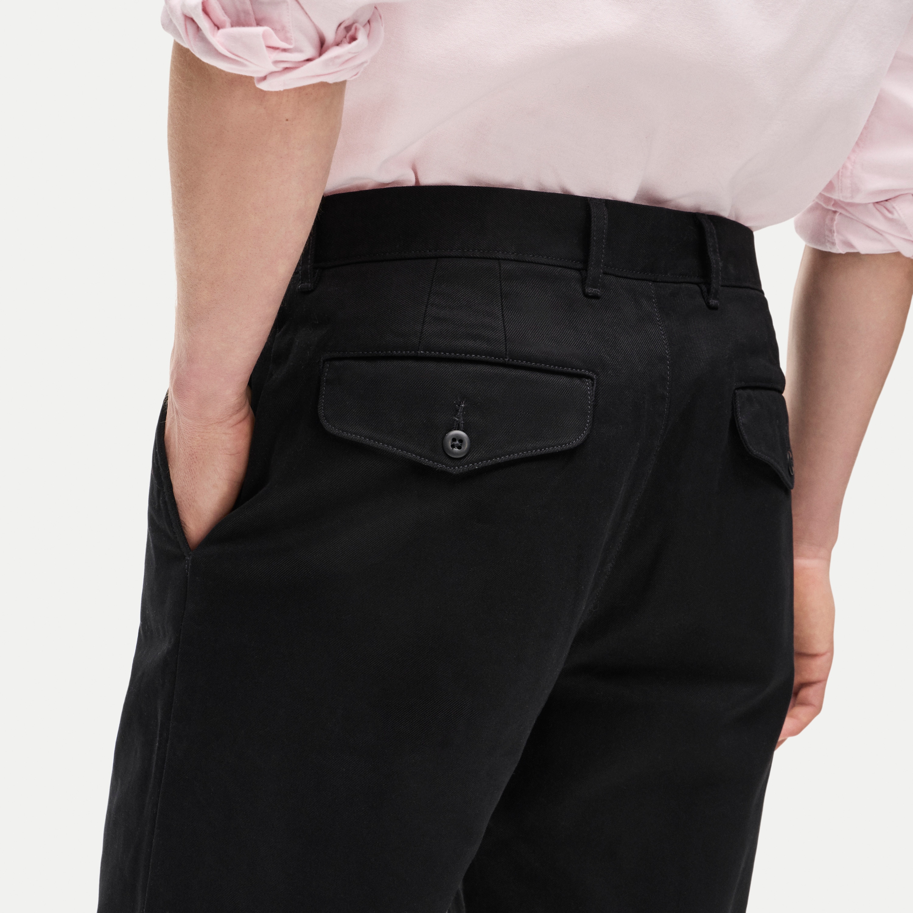 Classic Chino Pant For Men | J.Crew