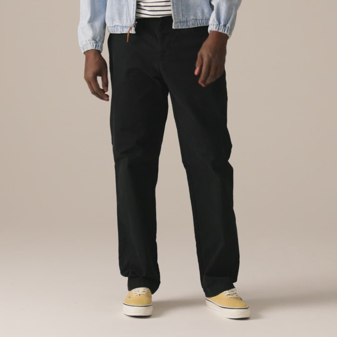 Classic Chino Pant For Men | J.Crew