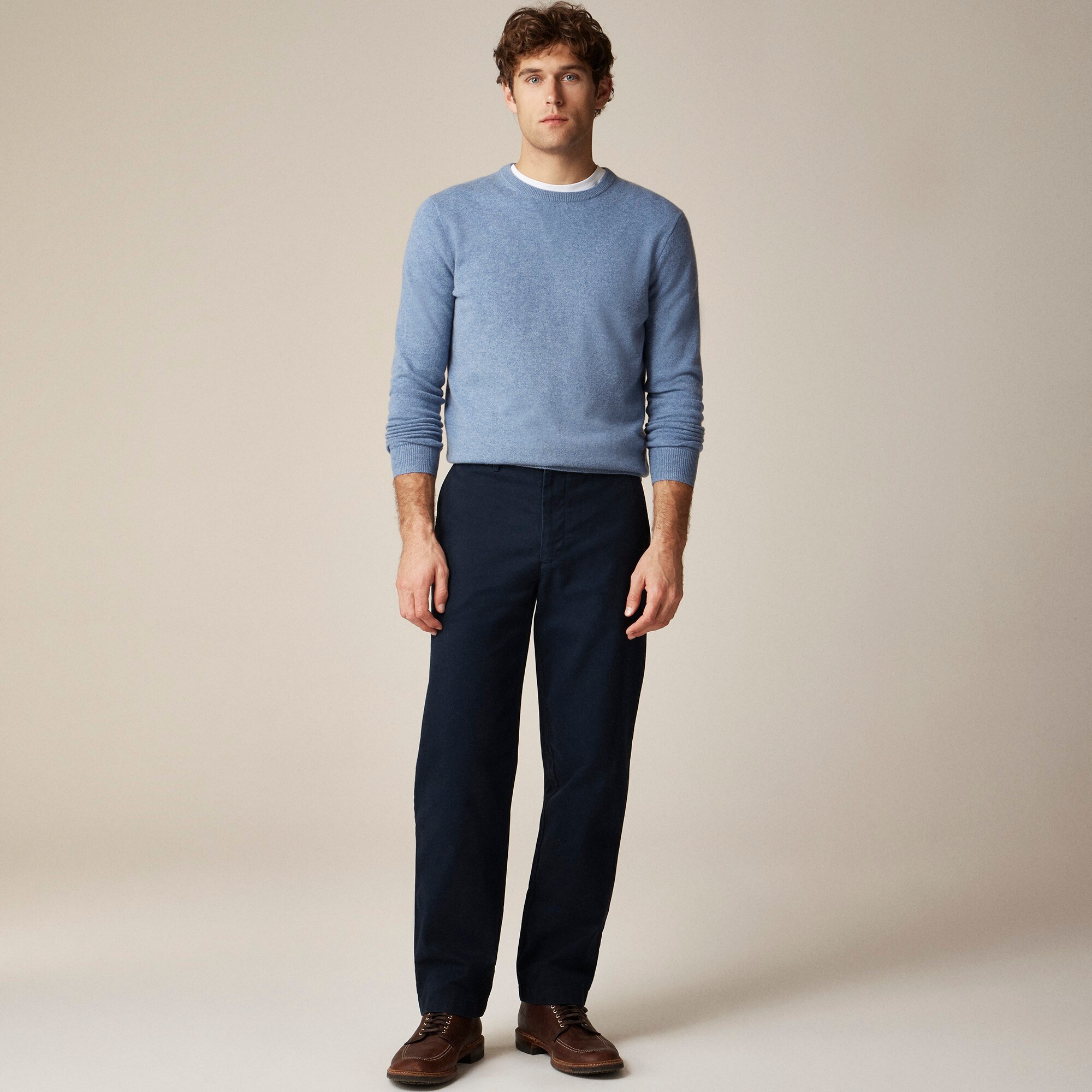 Classic chino pant