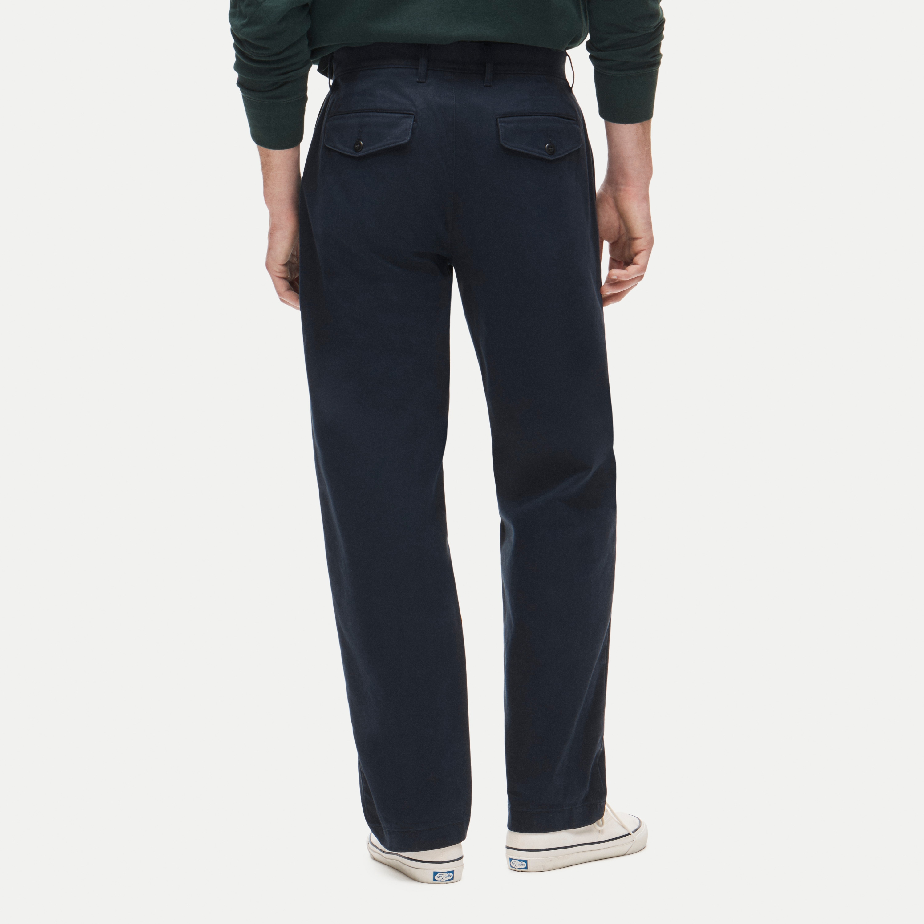 Chino Work Pants | J.Crew
