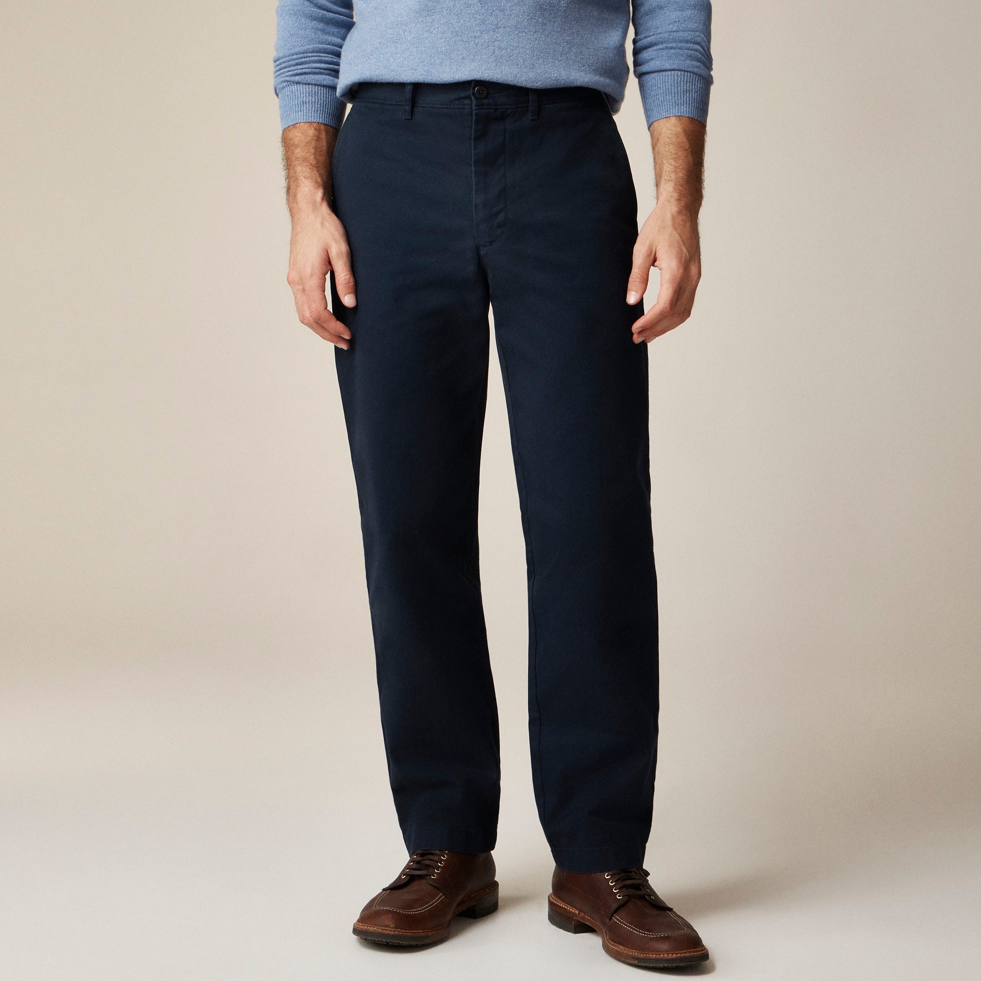 j crew 484 leg opening