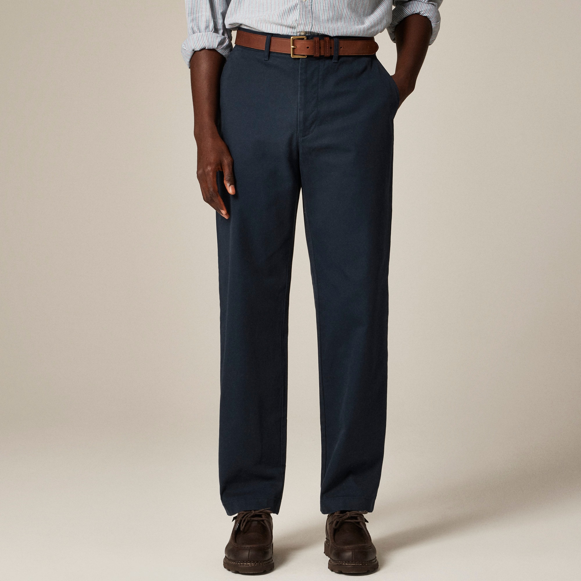 mens Classic chino pant