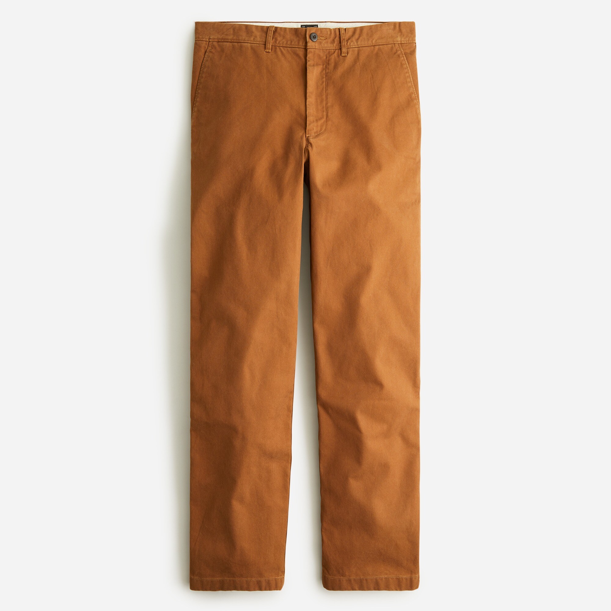 mens Classic chino pant