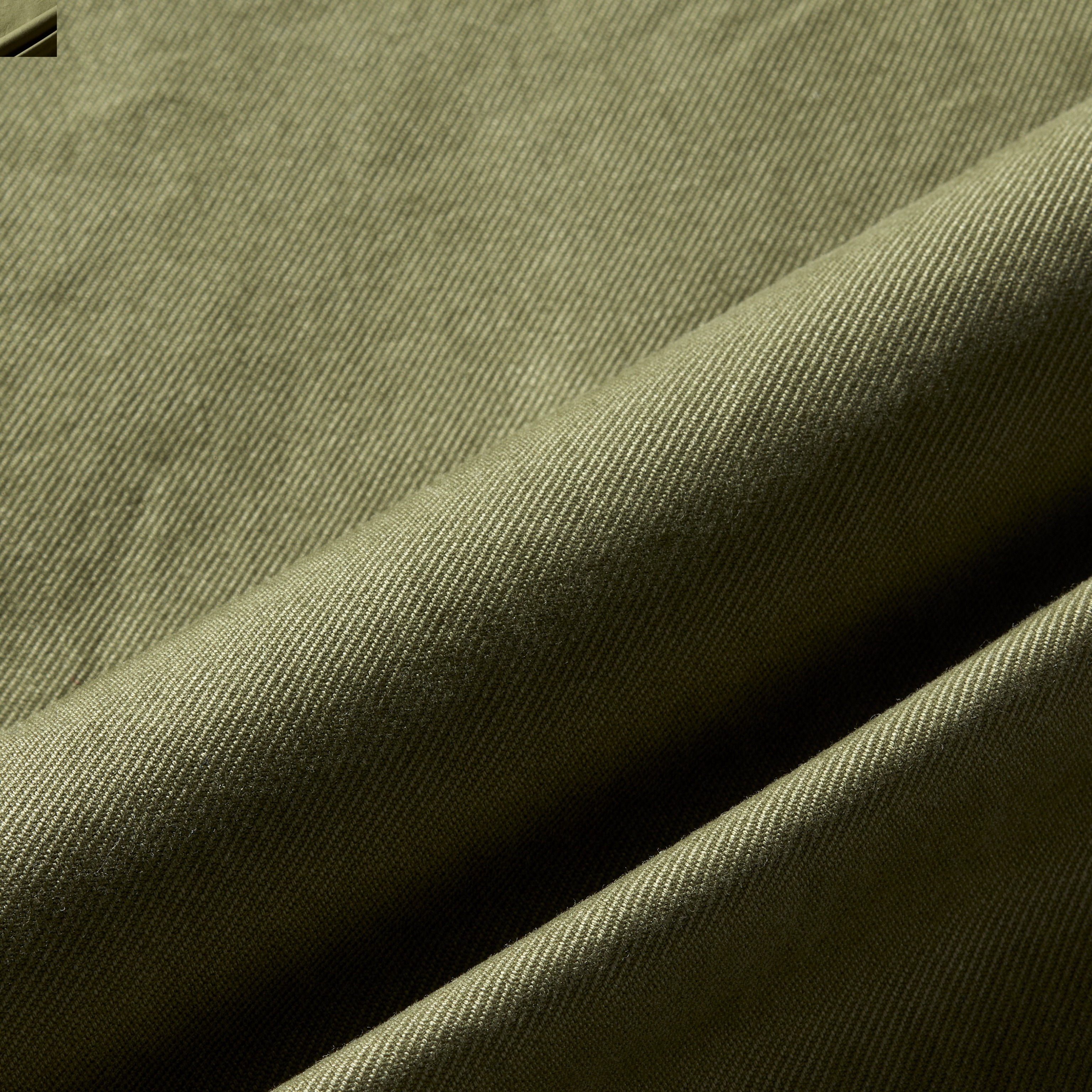 Classic chino pant