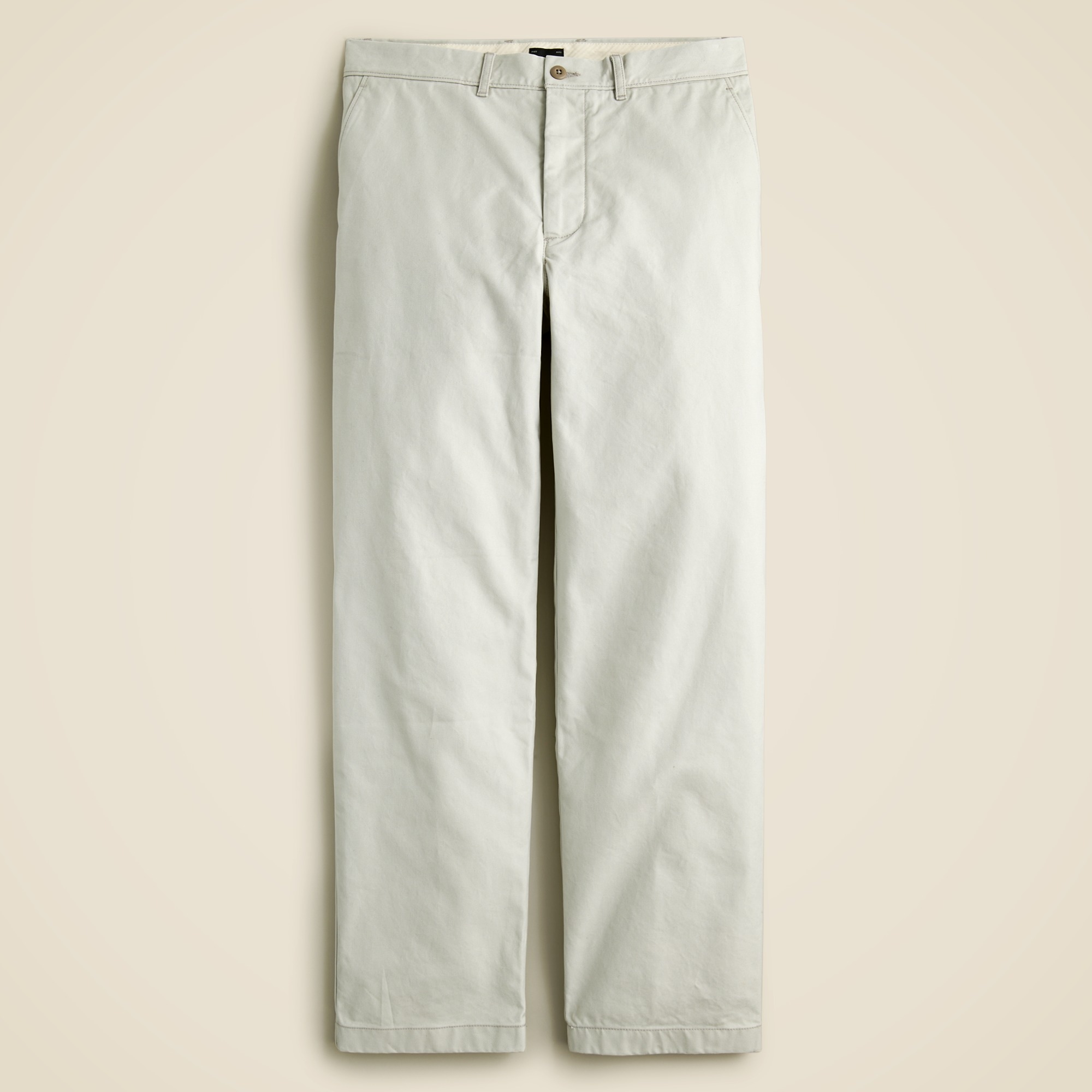 Classic chino pant