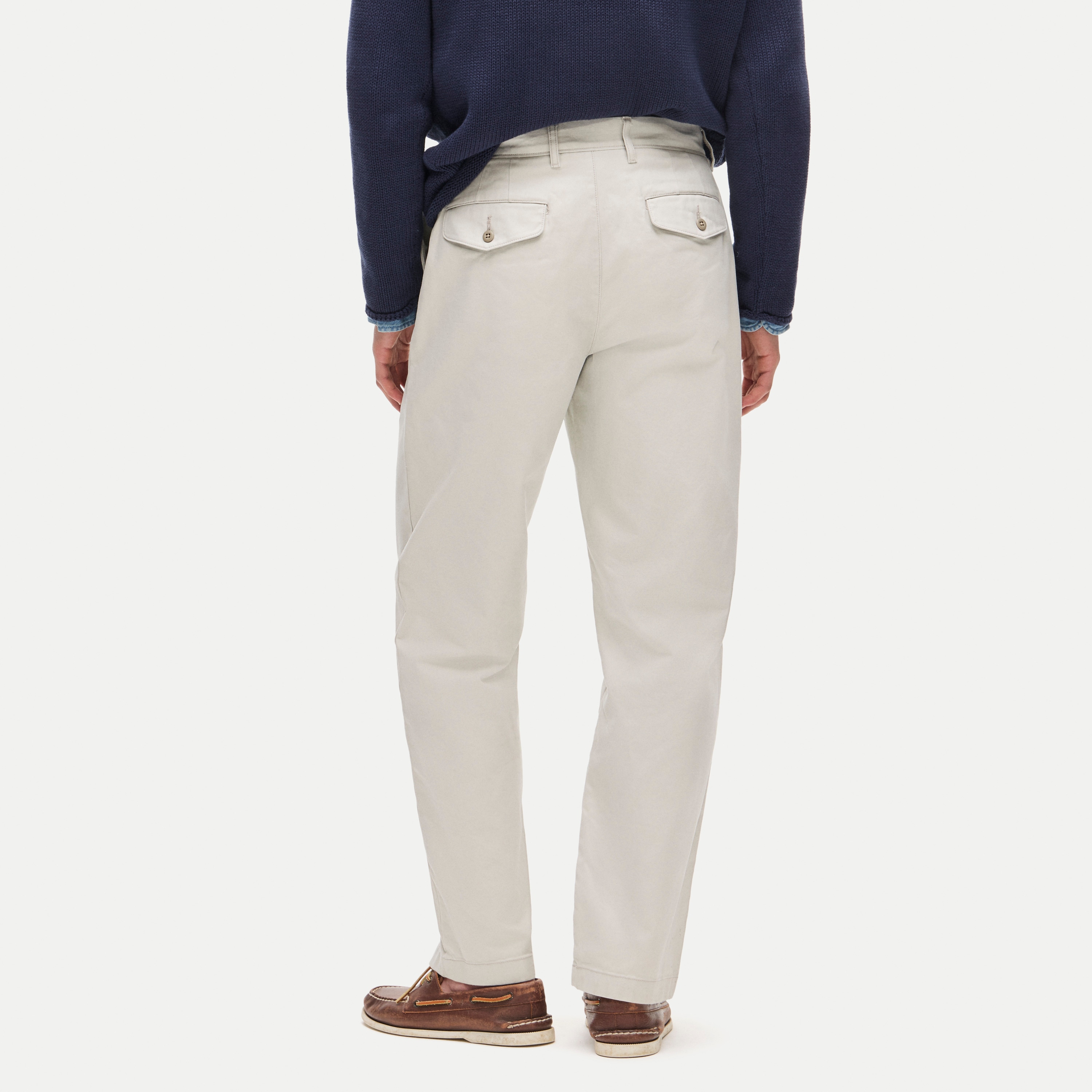 Classic chino pant