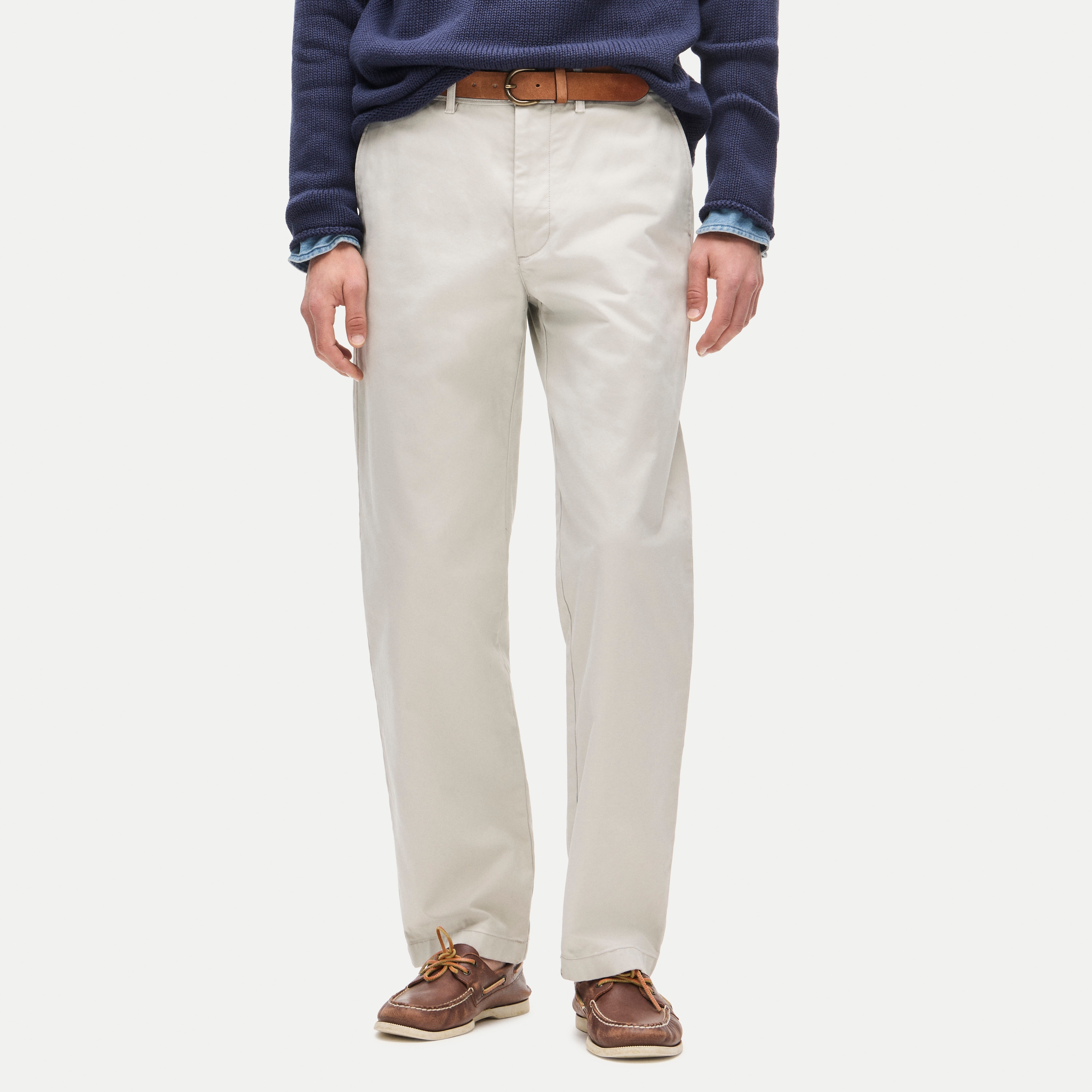 Classic chino pant