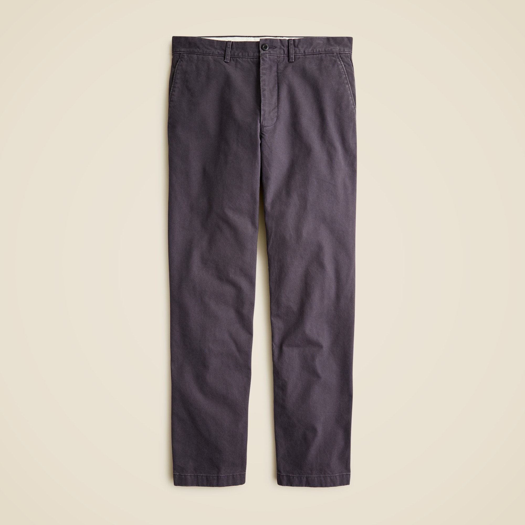 Classic chino pant