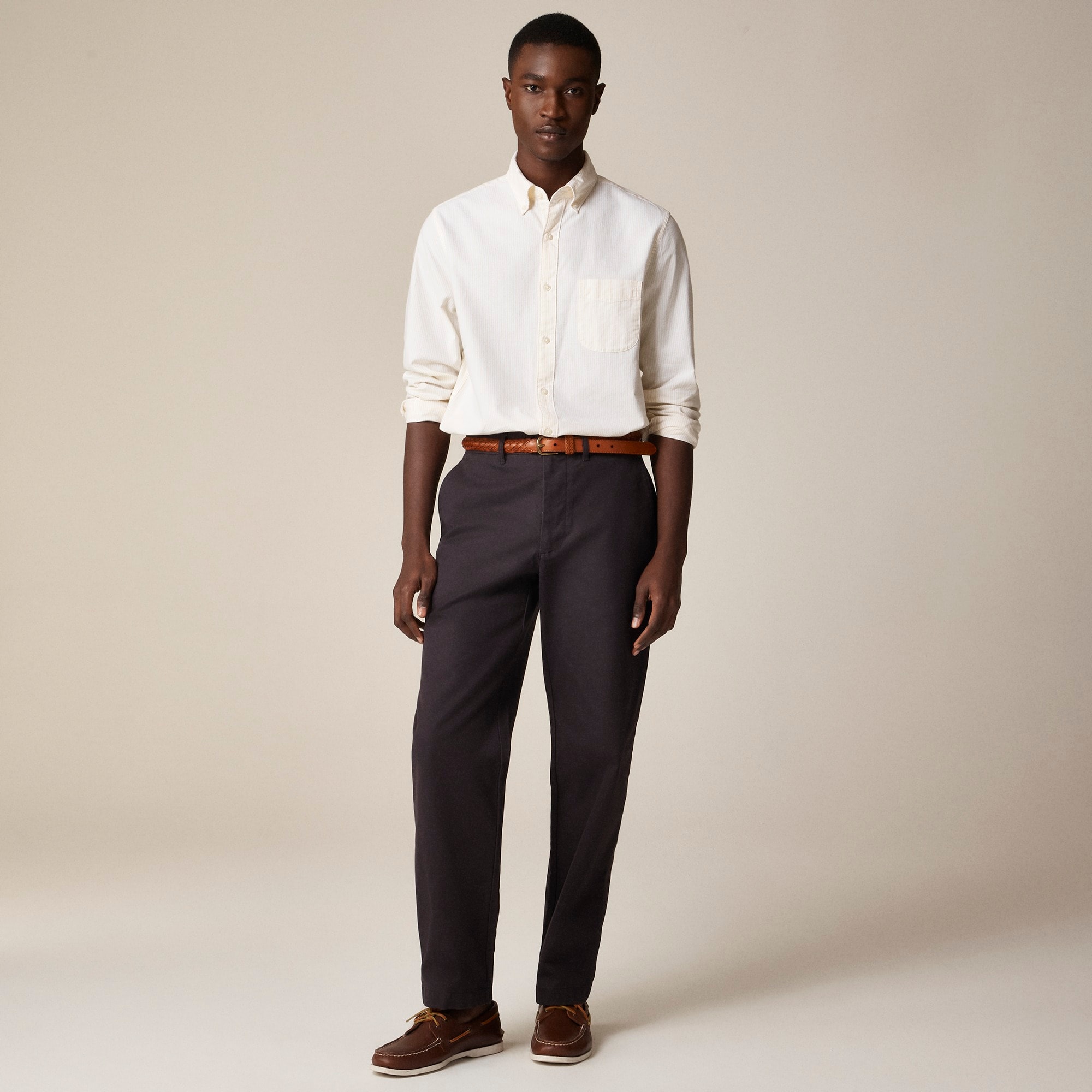 Classic Chino Pant For Men | J.Crew