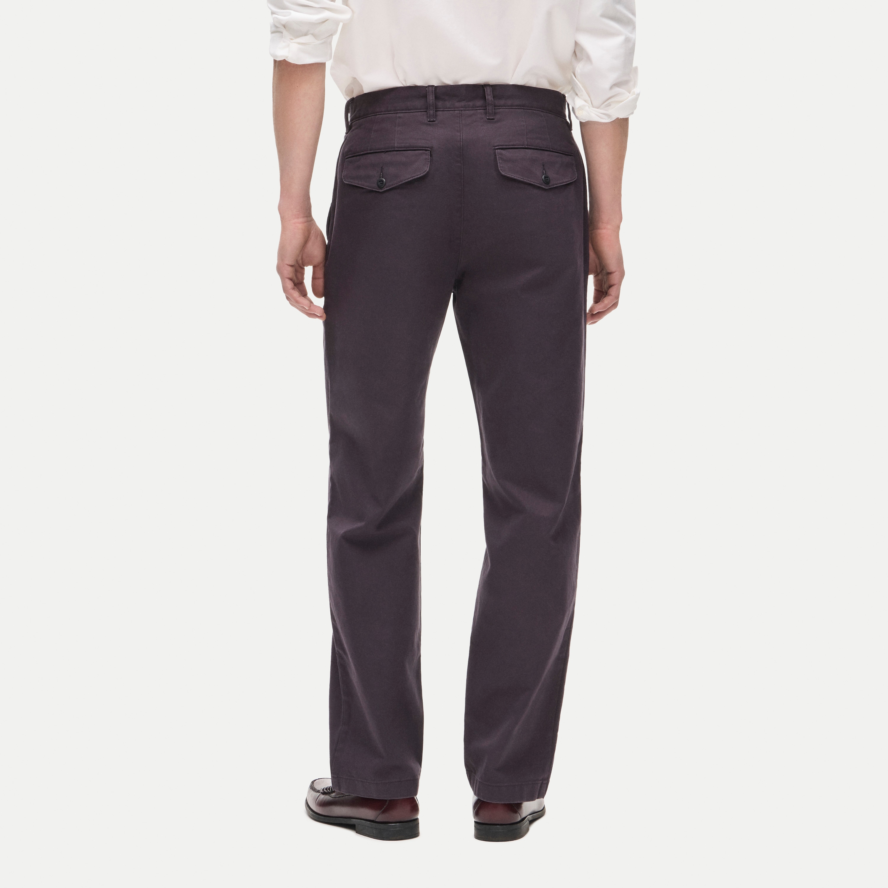 Chino Work Pants | J.Crew