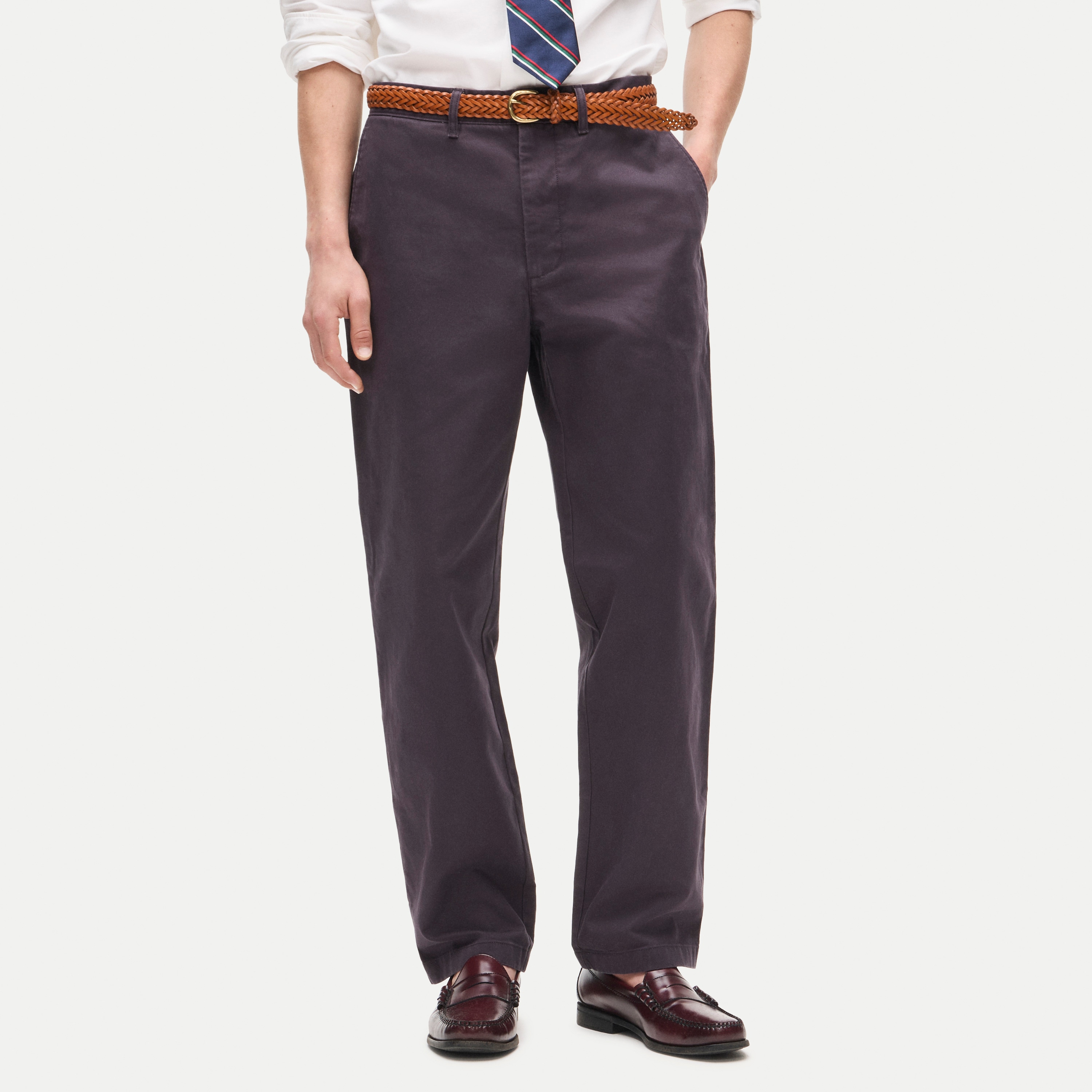Classic Chino Pant For Men | J.Crew
