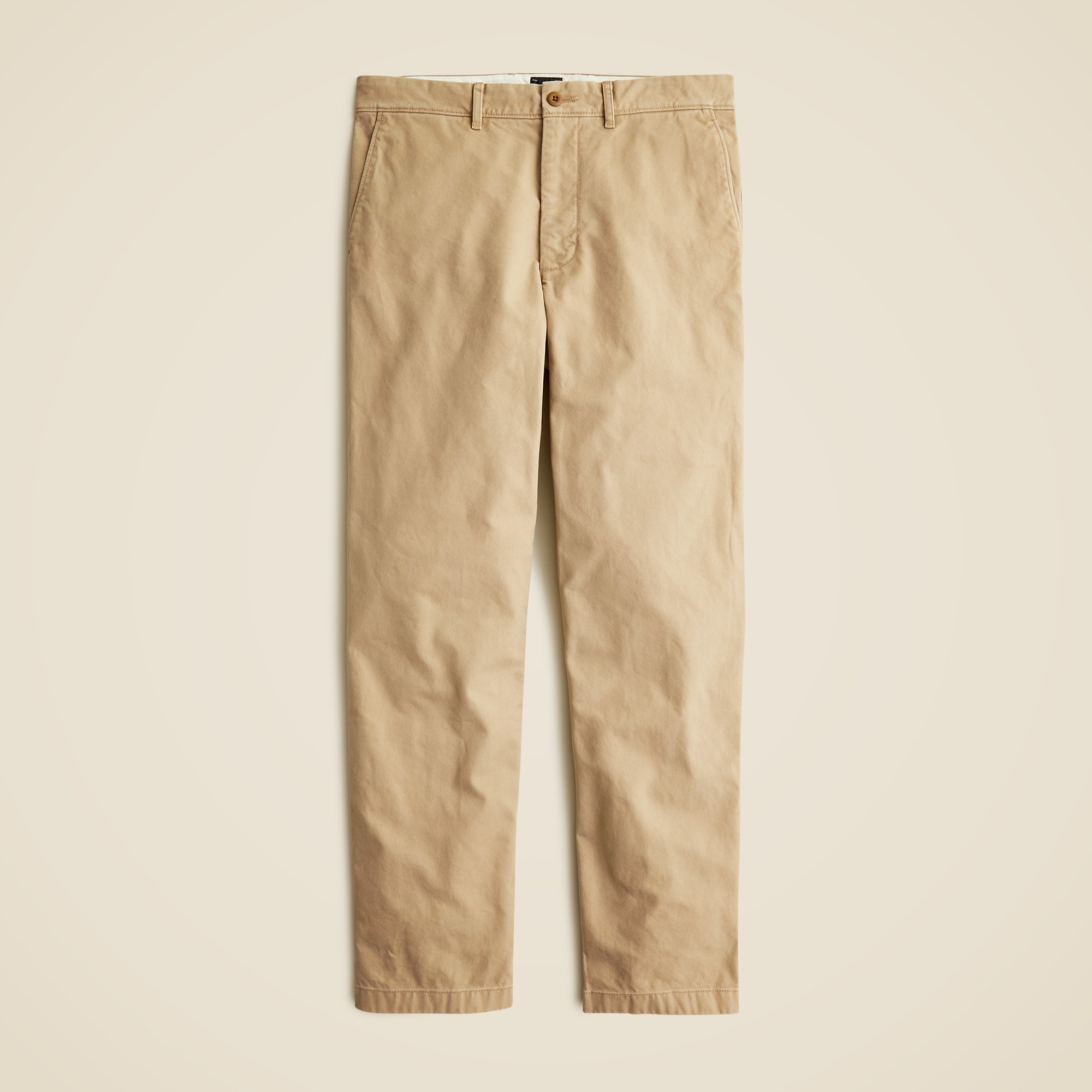  Classic chino pant