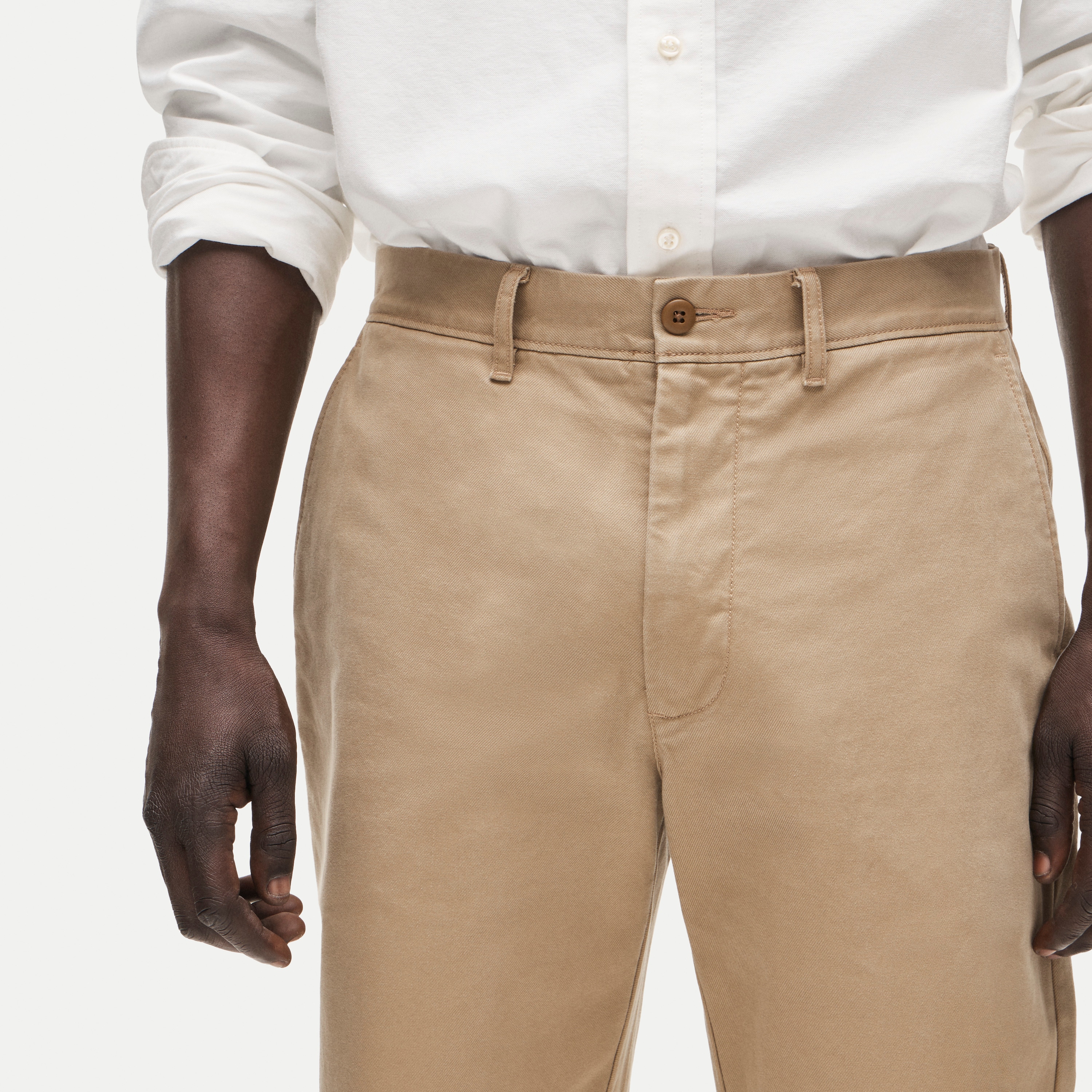 Classic Chino Pant For Men | J.Crew