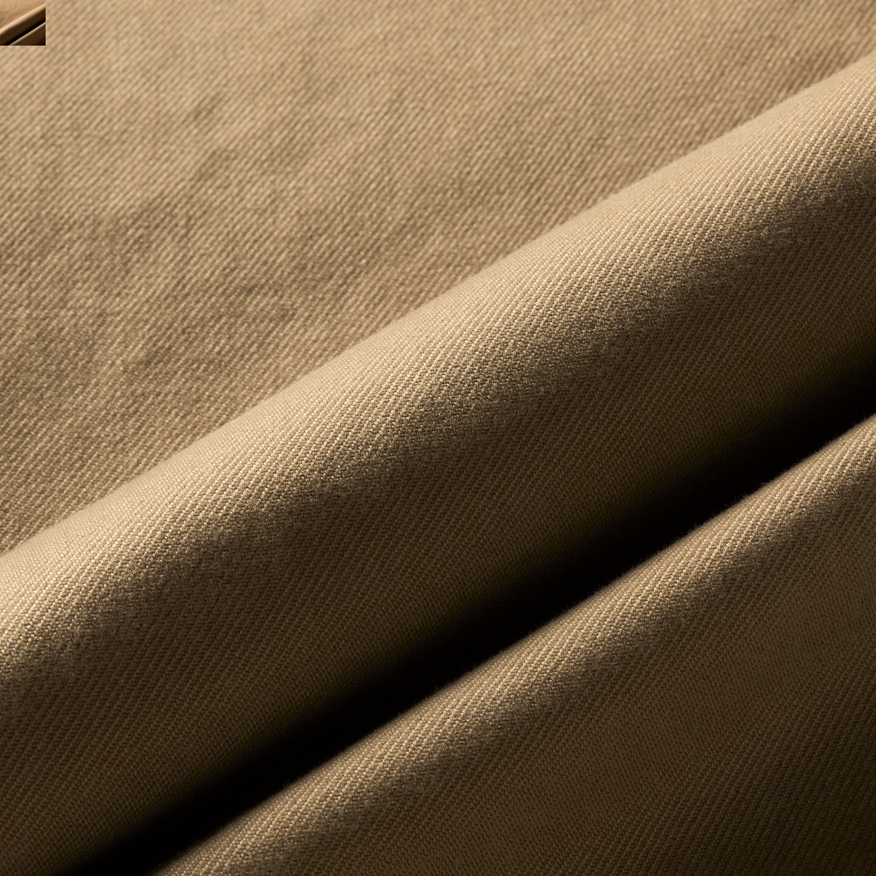 Classic chino pant