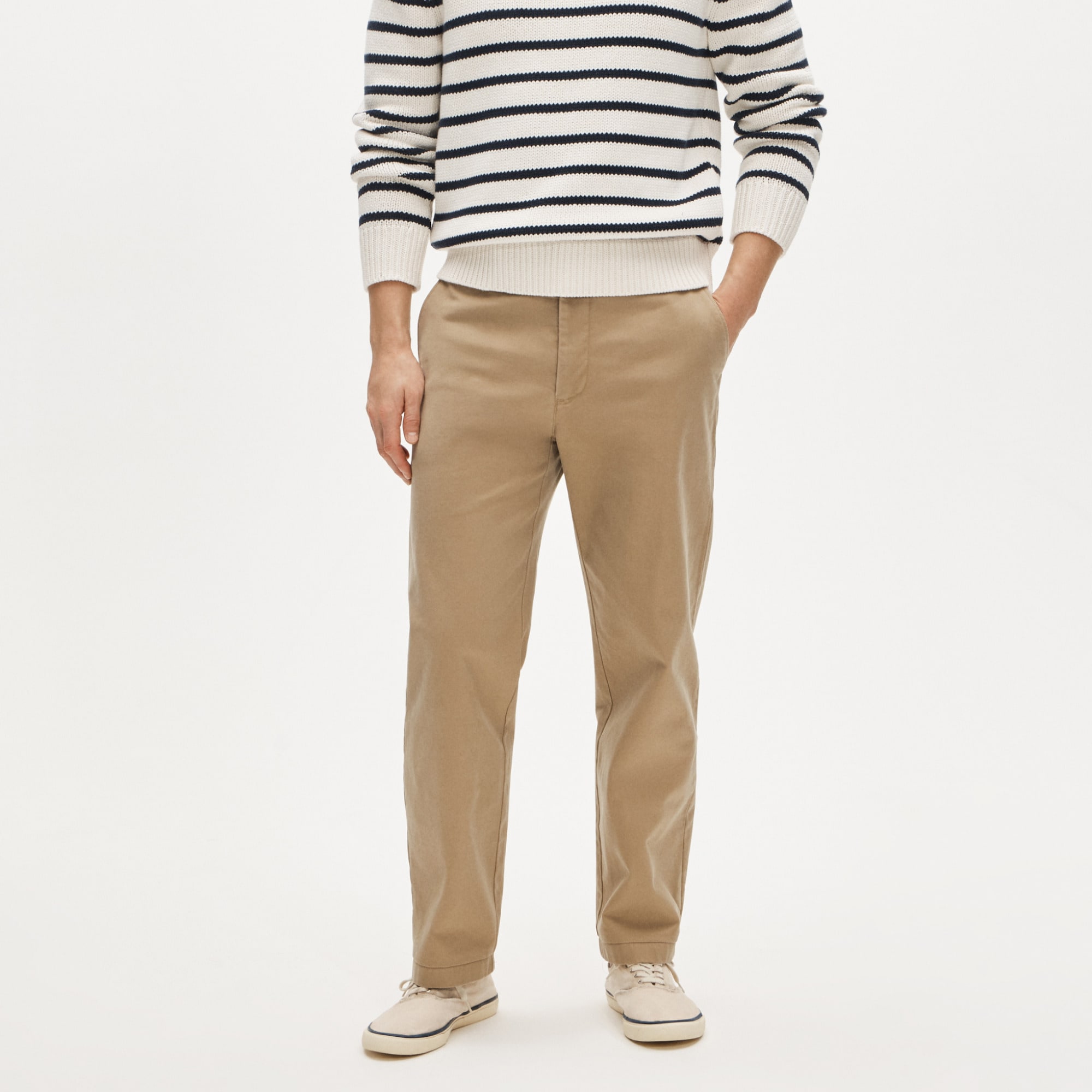 Classic Chino Pant For Men | J.Crew