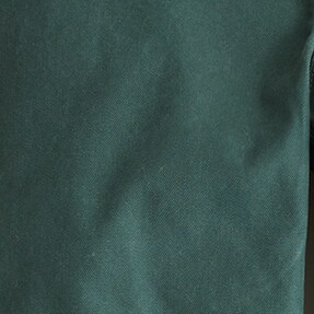 DEEP EMERALD