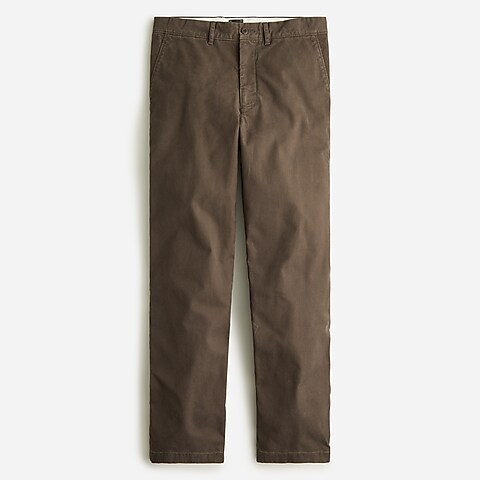 mens Classic Relaxed-fit chino pant