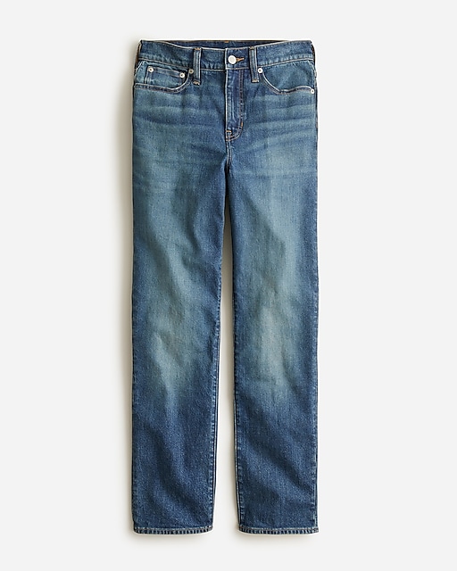  Classic Relaxed-fit jean in two-year wash