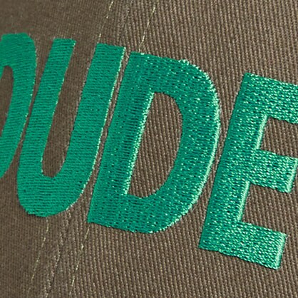 DUDE TOPIARY WHITE MULT