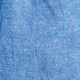 BOLD BLUE CHAMBRAY