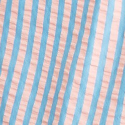 TOM STRIPE BLUE MANGO