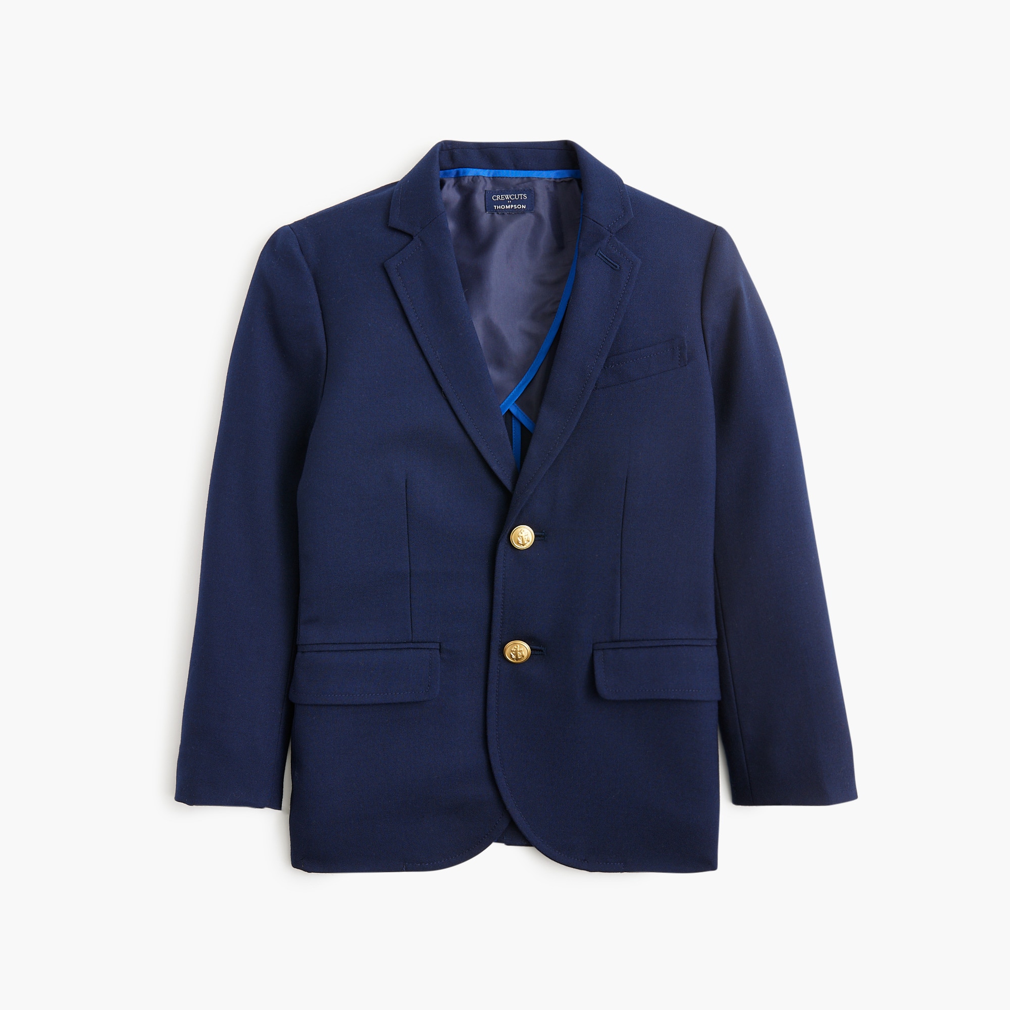 Kids' Legacy blazer