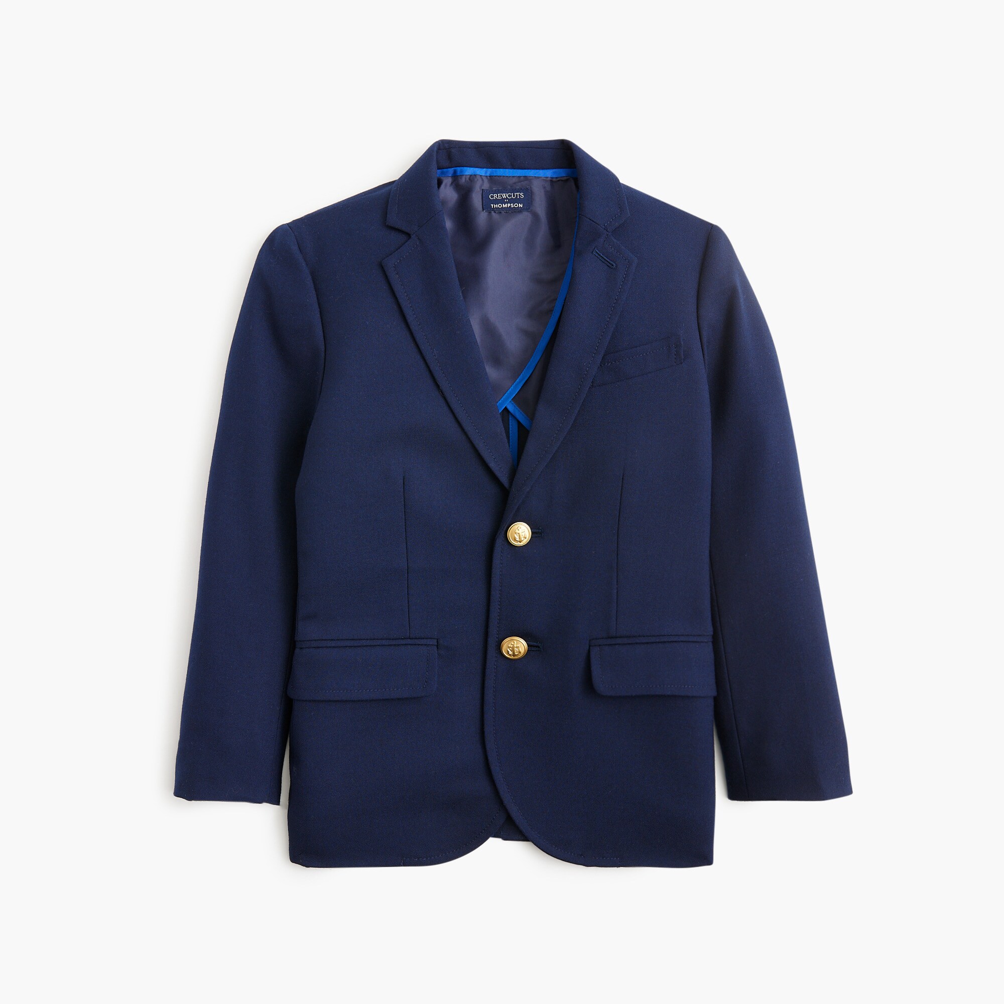 kids' legacy blazer for boys