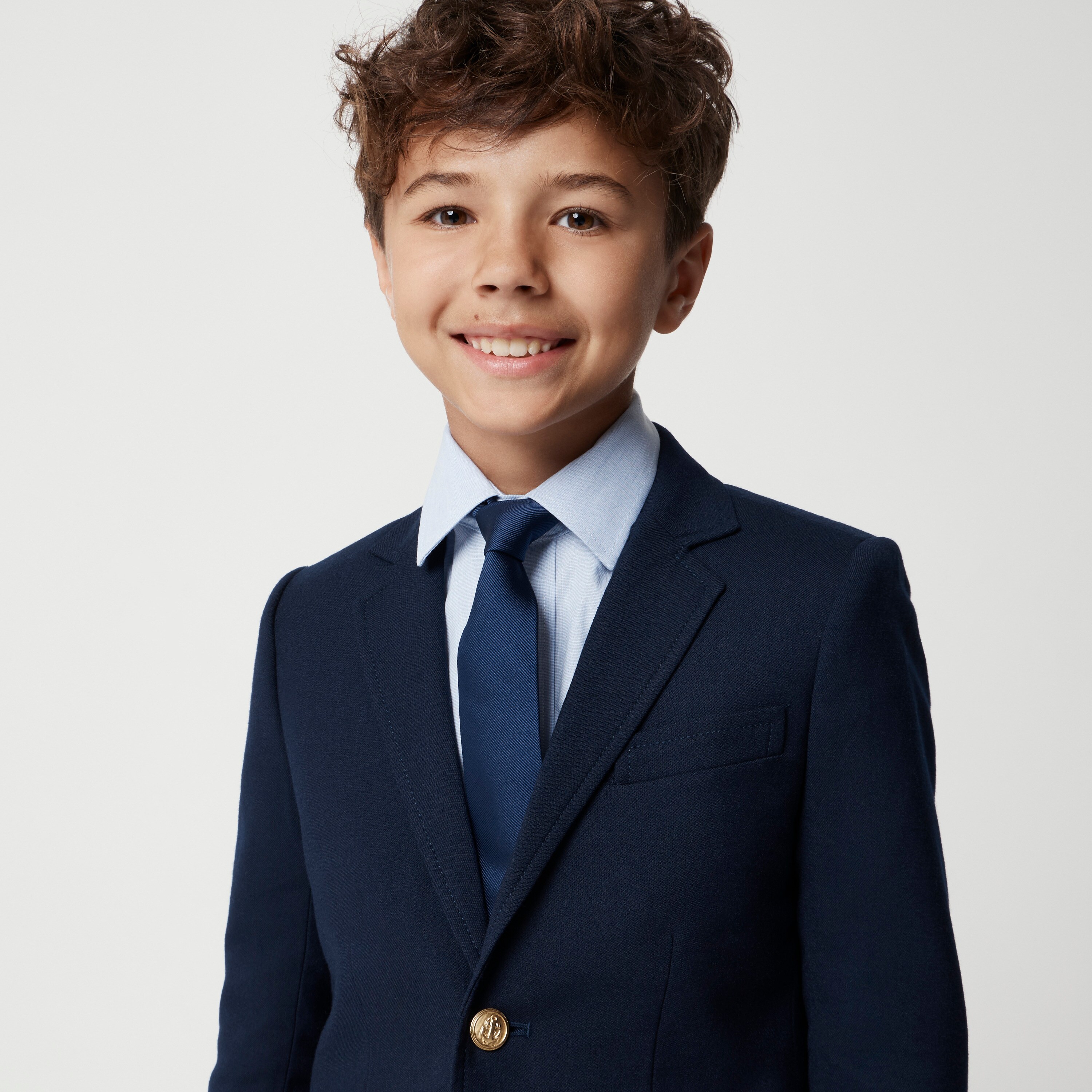 Kids' Legacy blazer